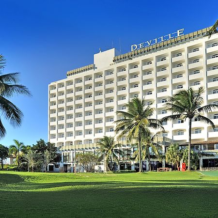 Hotel Deville Prime Salvador da Bahia Dış mekan fotoğraf